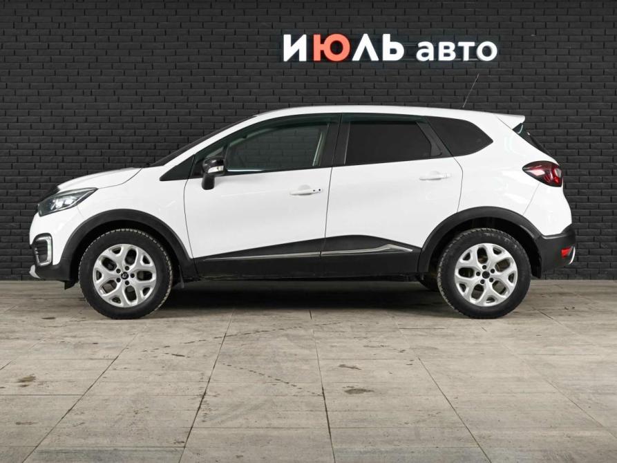 Renault Kaptur I Екатеринбург  - изображение 7