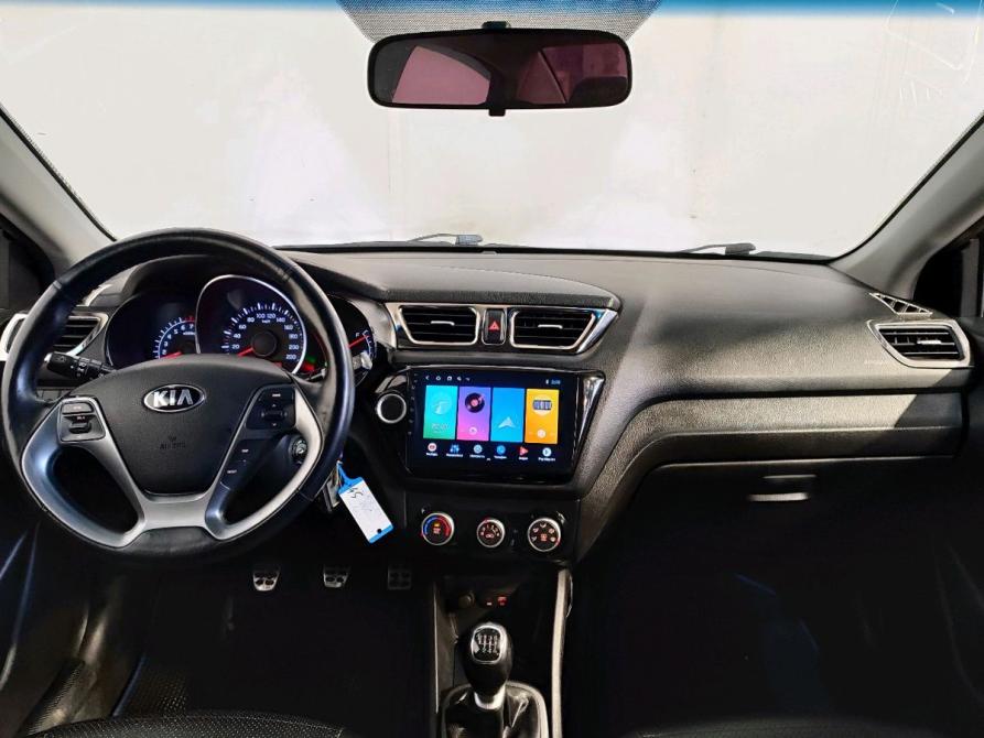 Kia Rio III Рестайлинг Москва  - изображение 5
