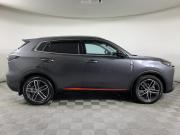 Changan CS55 Plus II Москва  - изображение 24