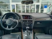 Audi Q5 I (8R) Рестайлинг Тверь  - изображение 48