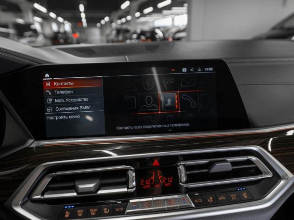 BMW X5 IV (G05/G18) с пробегом 2019 года, цена 6 200 000 рублей, 84011 км, внедорожник, Автокод Объявления