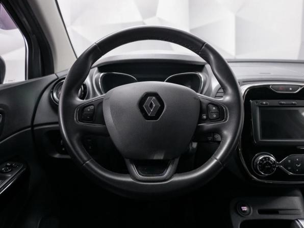 Renault Kaptur I с пробегом 2019 года, цена 1 610 000 рублей, 34500 км, внедорожник, Автокод Объявления