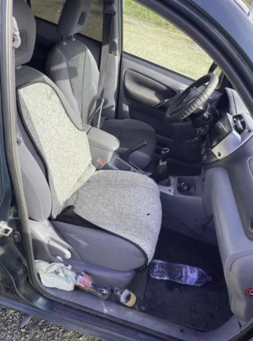 Toyota RAV4 II (XA20) Ставрополь  - изображение 16