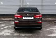 Kia Rio III Санкт-Петербург  - изображение 23