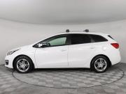Kia Ceed II Рестайлинг Химки  - изображение 23