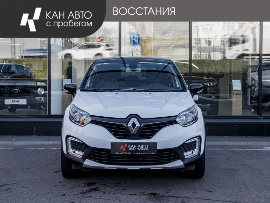 Renault Kaptur I Казань  - изображение 2