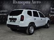 Renault Duster I Рестайлинг Краснодар  - изображение 33