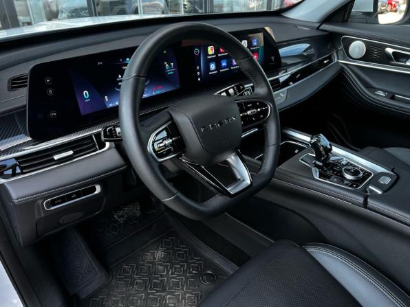 Chery Tiggo 7 Pro Max I Рестайлинг с пробегом 2024 года, цена 2 299 000 рублей, 45629 км, внедорожник, Автокод Объявления