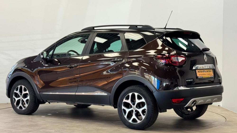 Renault Kaptur I Липецк  - изображение 3