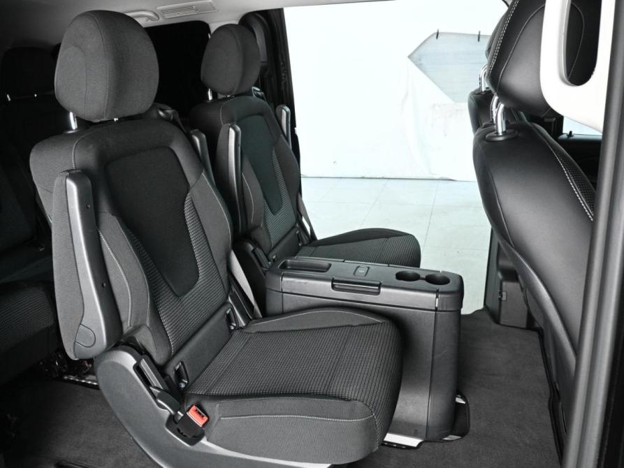 Mercedes-Benz V-Класс III (W447) Ростов-на-Дону  - изображение 7