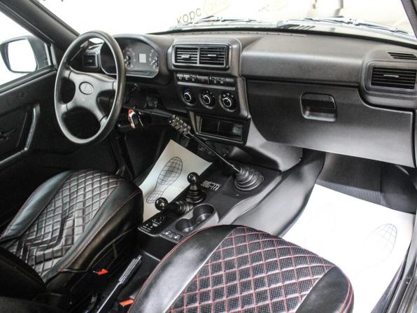 Lada (ВАЗ) 2121 (4x4) I Рестайлинг (2020) с пробегом 2020 года, цена 659 200 рублей, 51981 км, внедорожник, Автокод Объявления