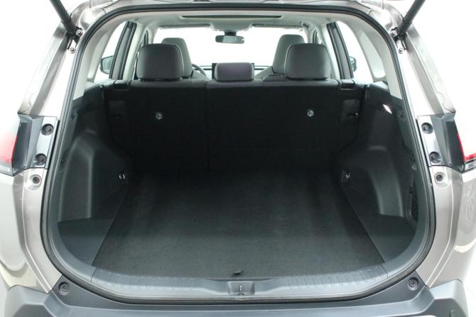 Toyota RAV4 VI (XA60) с пробегом 2026 года, цена 4 395 000 рублей, 27 км, внедорожник, Автокод Объявления