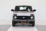 Lada (ВАЗ) 2121 (4x4) I Рестайлинг Ульяновск  - изображение 15