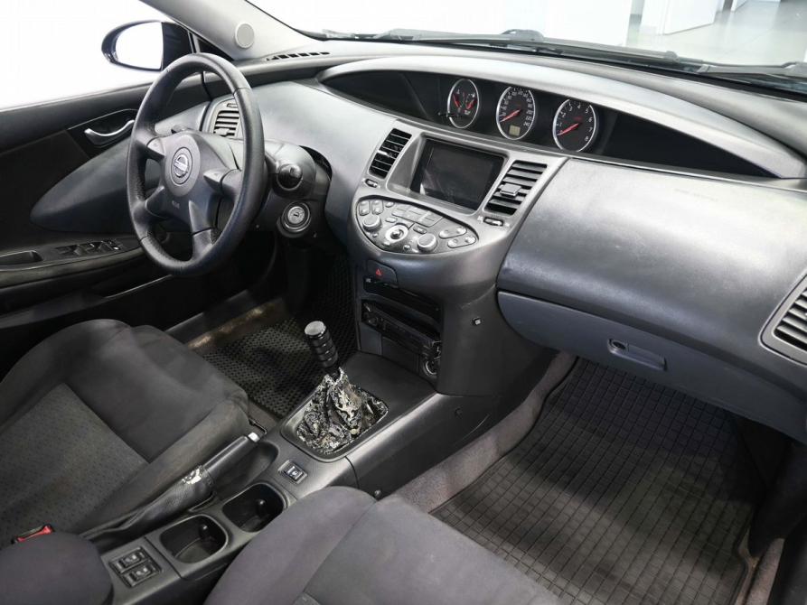 Nissan Primera III (P12) Ростов-на-Дону  - изображение 9