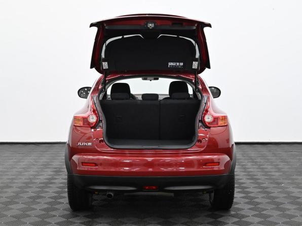 Nissan Juke I с пробегом 2011 года, цена 949 000 рублей, 79000 км, внедорожник, Автокод Объявления