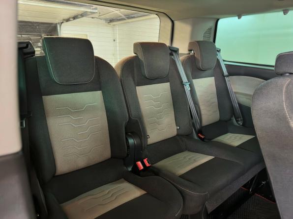 Ford Tourneo Custom I с пробегом 2013 года, цена 1 460 000 рублей, 286117 км, минивэн, Автокод Объявления