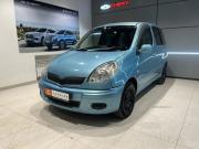 Toyota FunCargo Новосибирск  - изображение 18