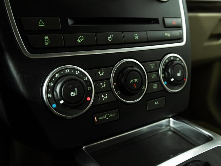 Land Rover Freelander II Рестайлинг 2 Санкт-Петербург  - изображение 18
