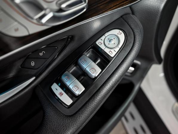 Mercedes-Benz GLC Coupe I (C253) с пробегом 2017 года, цена 3 850 000 рублей, 130050 км, внедорожник, Автокод Объявления