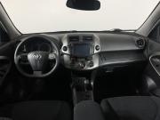Toyota RAV4 III (XA30) Рестайлинг Москва  - изображение 31