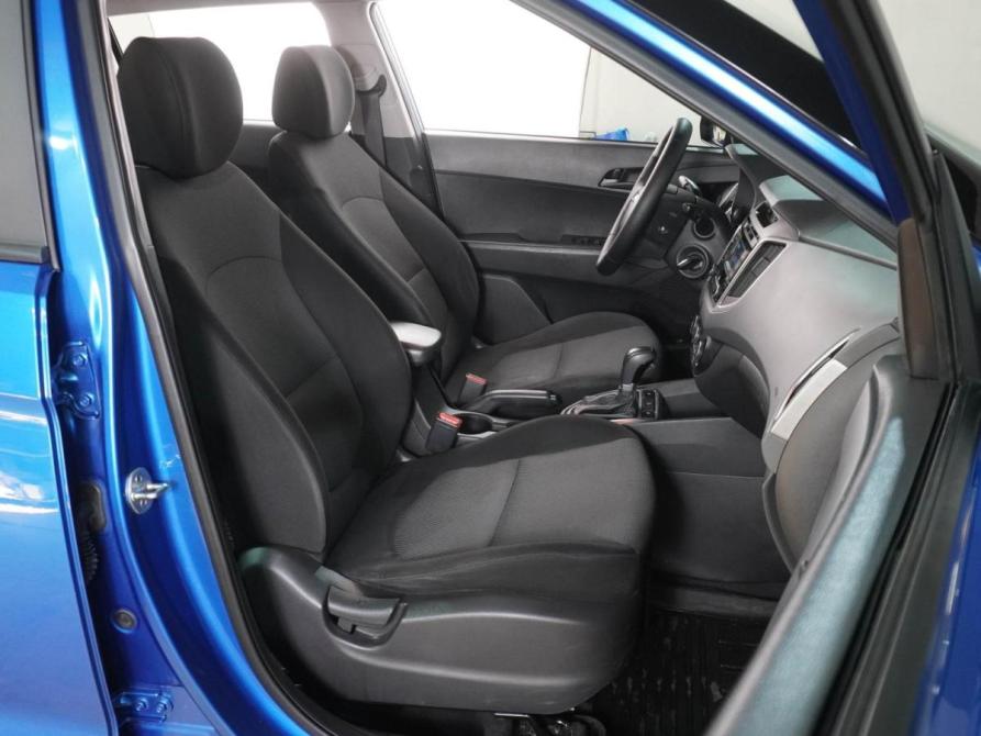 Hyundai Creta I Воронеж  - изображение 8