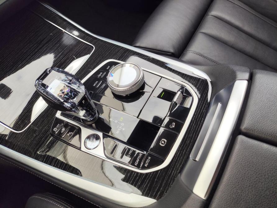 BMW X7 I (G07) Санкт-Петербург  - изображение 20