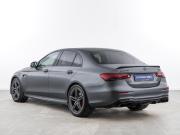 Mercedes-Benz E-Класс AMG V (W213) Рестайлинг Москва  - изображение 35