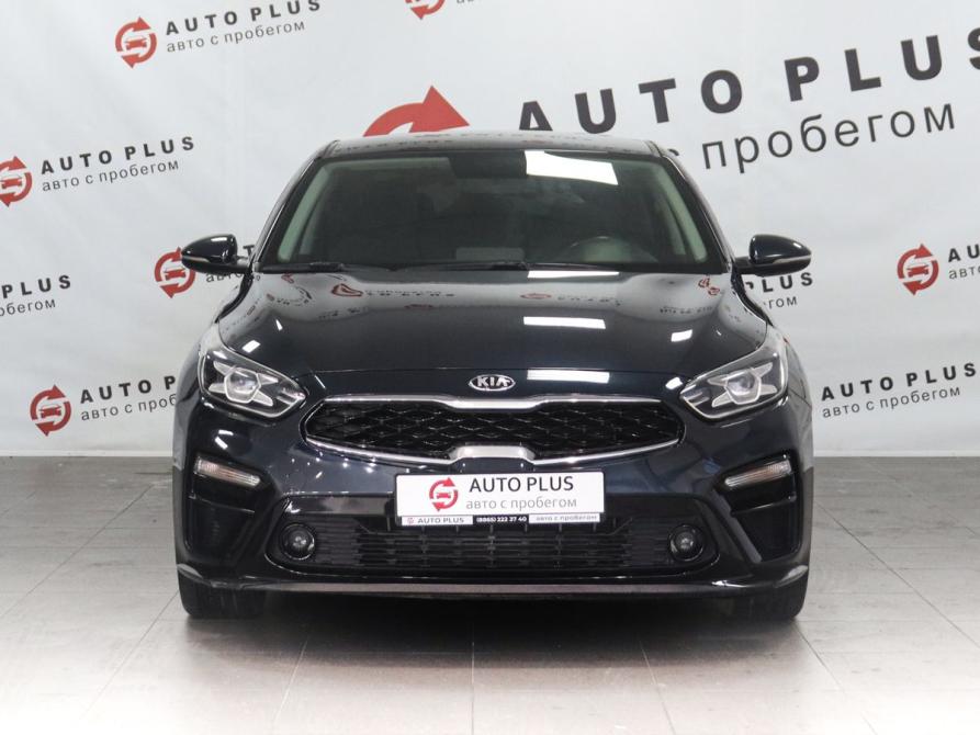 Kia Cerato IV Минеральные Воды  - изображение 3