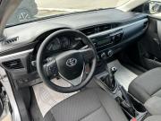 Toyota Corolla XI (E160 E170 E180) Пермь  - изображение 26