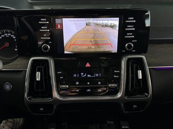Kia Sorento IV с пробегом 2023 года, цена 4 447 000 рублей, 30891 км, внедорожник, Автокод Объявления