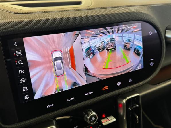 Haval Dargo I с пробегом 2024 года, цена 2 699 000 рублей, 36690 км, внедорожник, Автокод Объявления