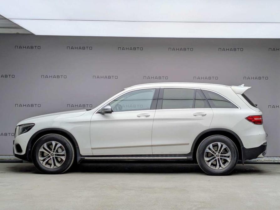 Mercedes-Benz GLC I (X253) Москва  - изображение 3