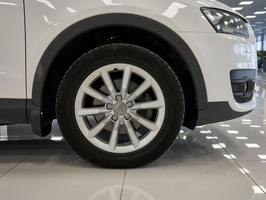 Audi Q3 I (8U) Самара  - изображение 22