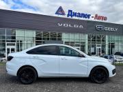 Lada (ВАЗ) Vesta I Рестайлинг (NG) Набережные Челны  - изображение 26