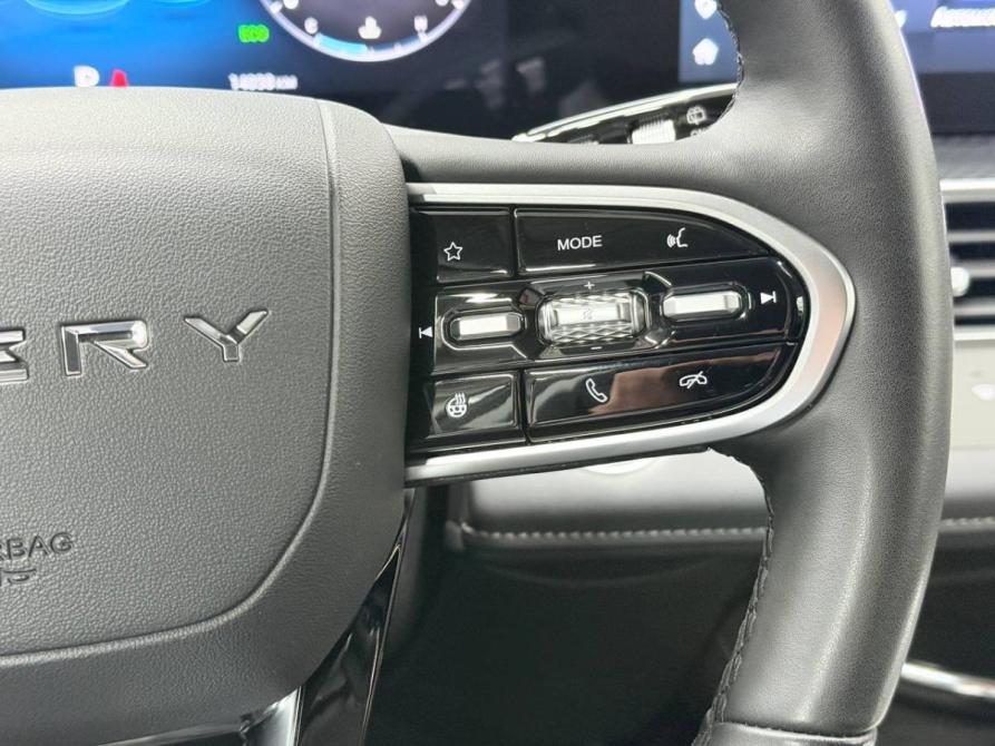 Chery Tiggo 7 Pro Max I Рестайлинг Красноярск  - изображение 9