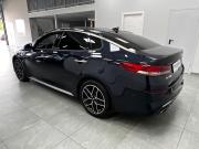 Kia Optima IV Рестайлинг Казань  - изображение 27