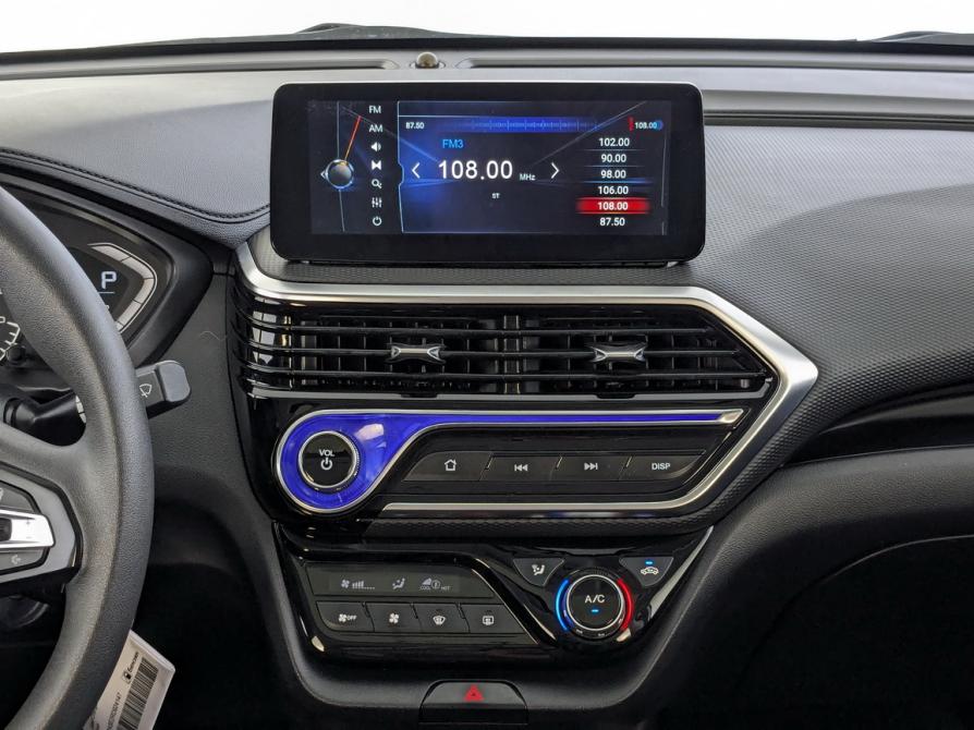 Changan Alsvin Москва  - изображение 15