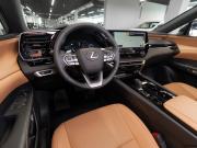 Lexus RX V Москва  - изображение 33