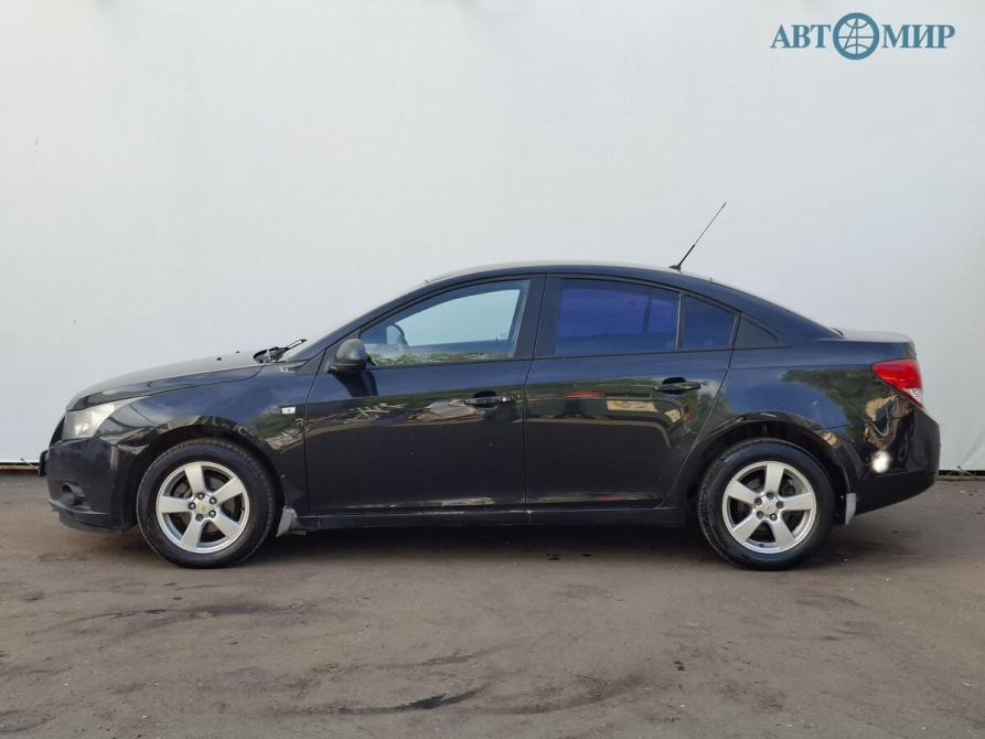 Chevrolet Cruze I Москва  - изображение 8