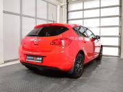 Opel Astra J Кемерово  - изображение 23