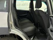 Chevrolet Niva I Рестайлинг Пермь  - изображение 32
