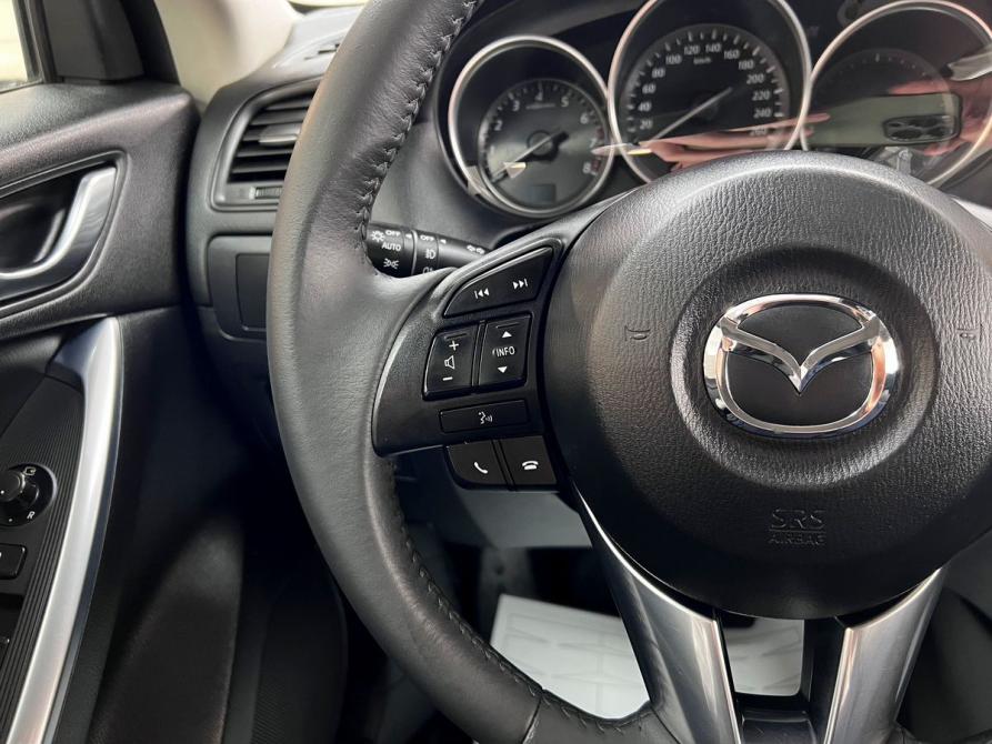 Mazda CX-5 I Тверь  - изображение 16