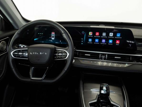 Chery Tiggo 7 Pro Max I с пробегом 2024 года, цена 1 750 000 рублей, 50109 км, внедорожник, Автокод Объявления