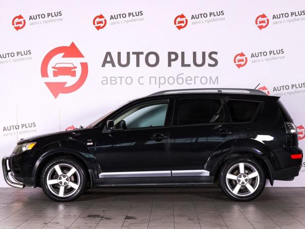 Mitsubishi Outlander II с пробегом 2007 года, цена 1 025 000 рублей, 299077 км, внедорожник, Автокод Объявления
