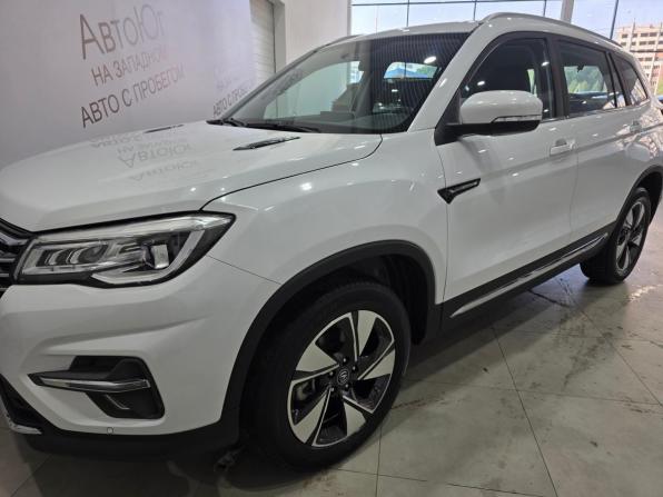 Changan CS75 I Рестайлинг с пробегом 2021 года, цена 1 765 000 рублей, 14800 км, внедорожник, Автокод Объявления