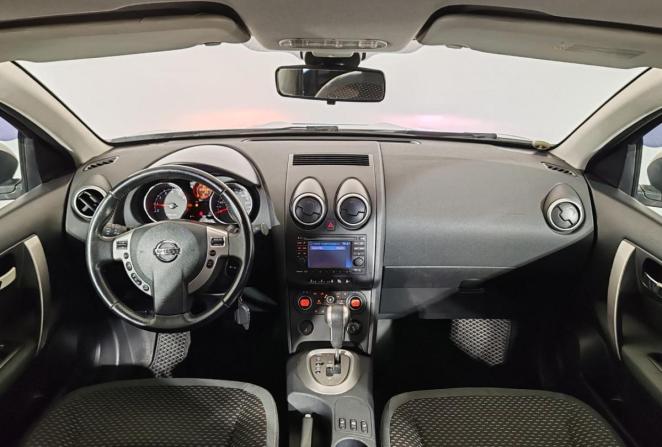 Nissan Qashqai I с пробегом 2009 года, цена 850 000 рублей, 239000 км, внедорожник, Автокод Объявления