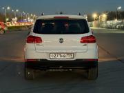 Volkswagen Tiguan I Рестайлинг Пермь  - изображение 11