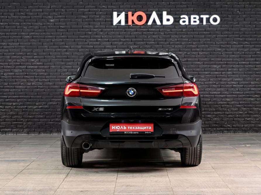 BMW X2 I (F39) Екатеринбург  - изображение 5