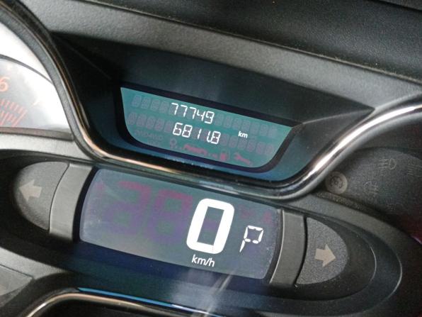 Renault Kaptur I с пробегом 2018 года, цена 1 295 000 рублей, 78000 км, внедорожник, Автокод Объявления