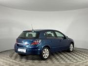Opel Astra H Рестайлинг Воронеж  - изображение 24